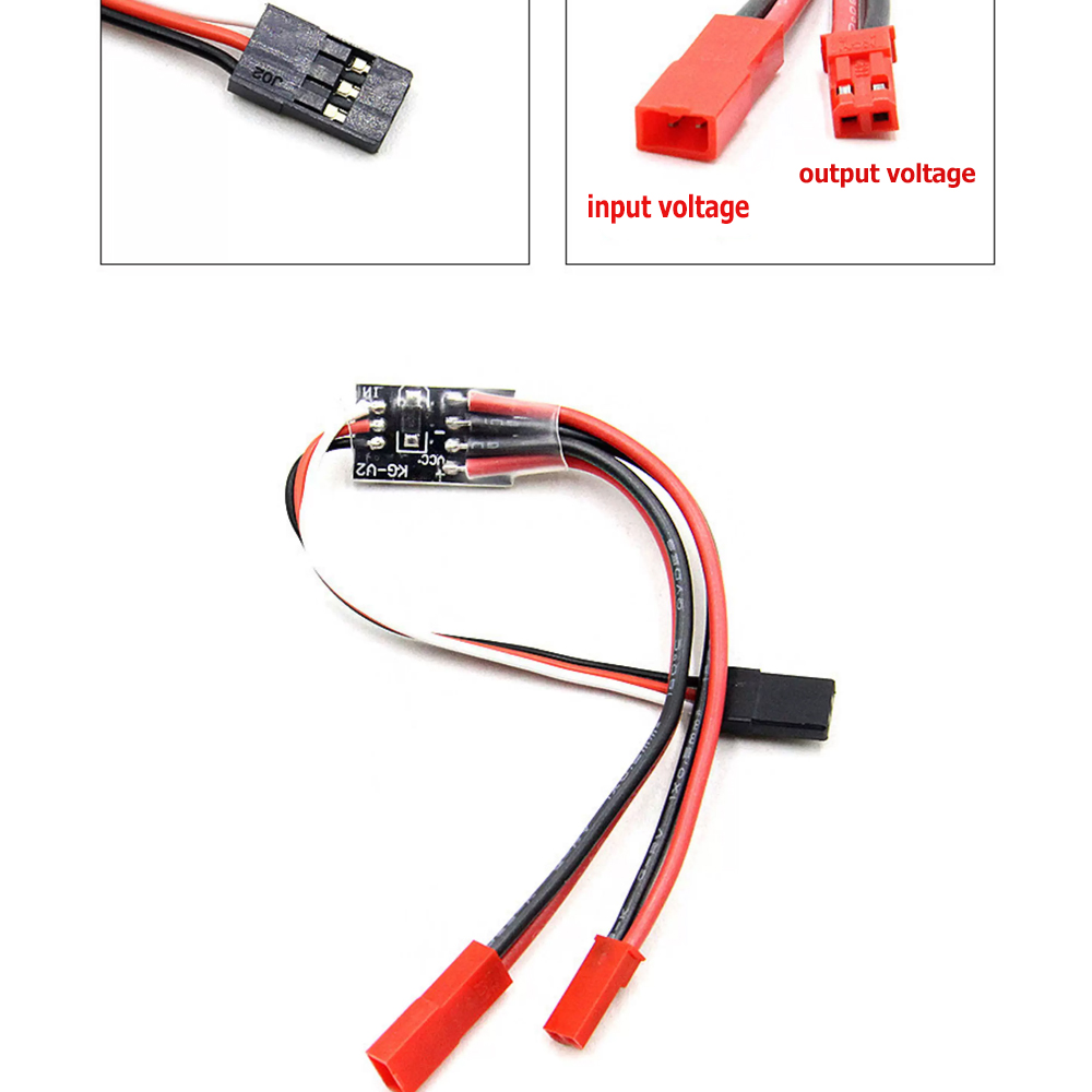 Высокоточный электронный выклю – обзор и цена Drone Transmitter