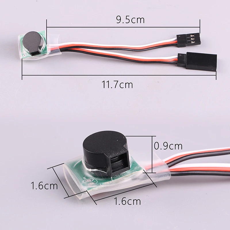 Радиоуправляемый дрон, трекер  – обзор и цена Drone Buzzer