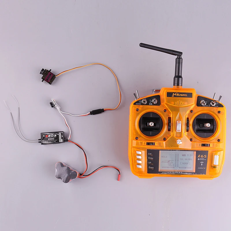 Радиоуправляемый дрон, трекер  – обзор и цена Drone Buzzer