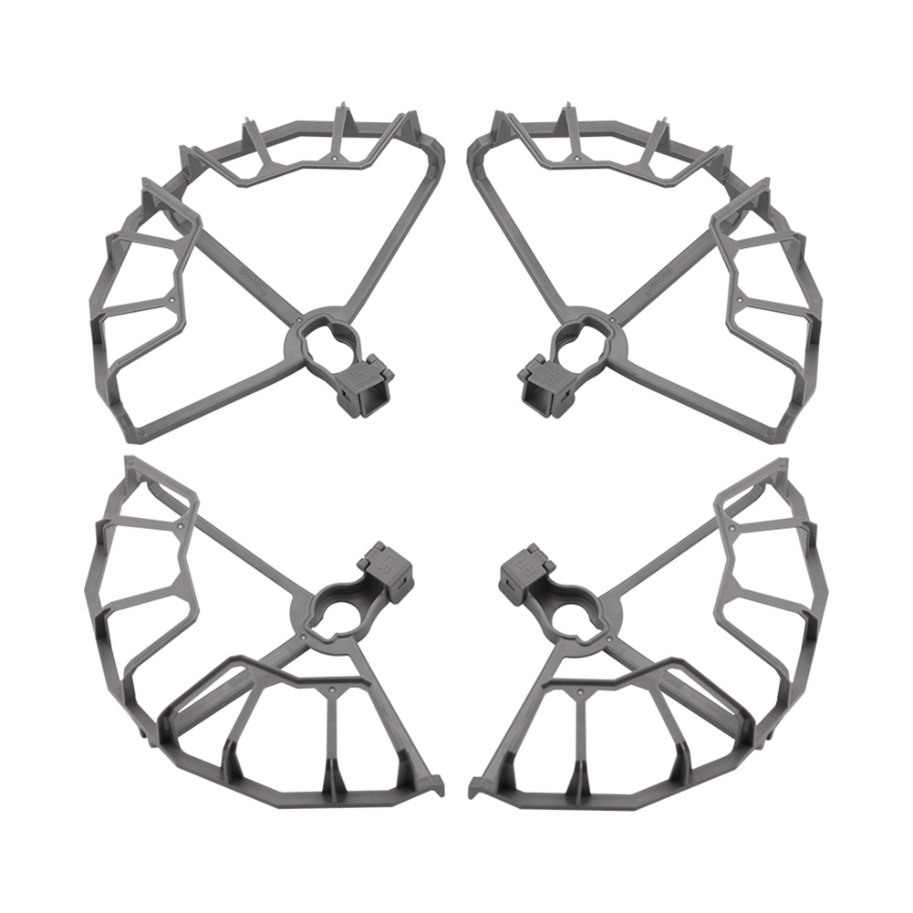 Защитное кольцо для пропеллеро – обзор и цена Drone Propeller Guard