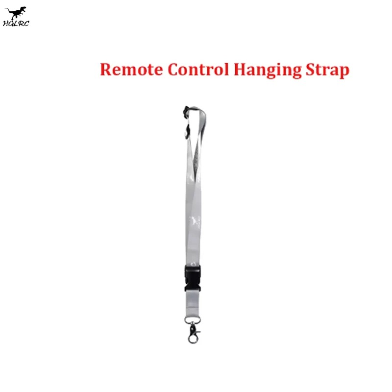 Радиопередатчик HGLRC C1 2.4G  – обзор и цена Drone Battery Strap