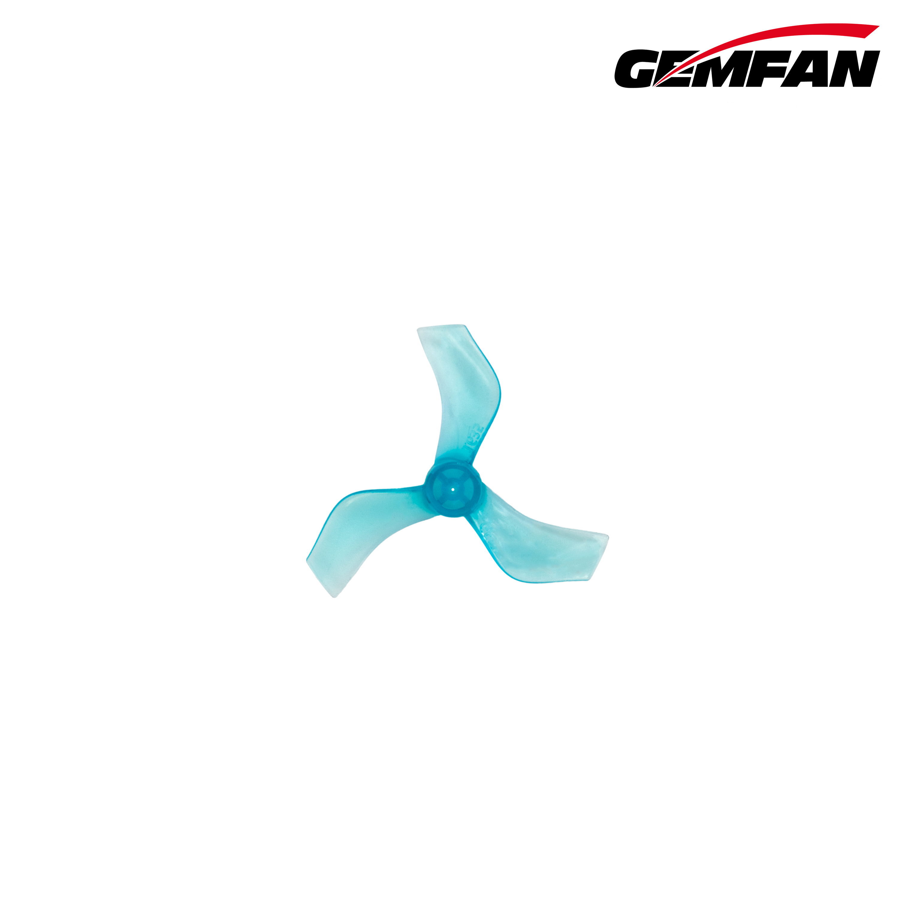 Пропеллеры Gemfan 1635 40 мм,  – обзор и цена Drone Propeller