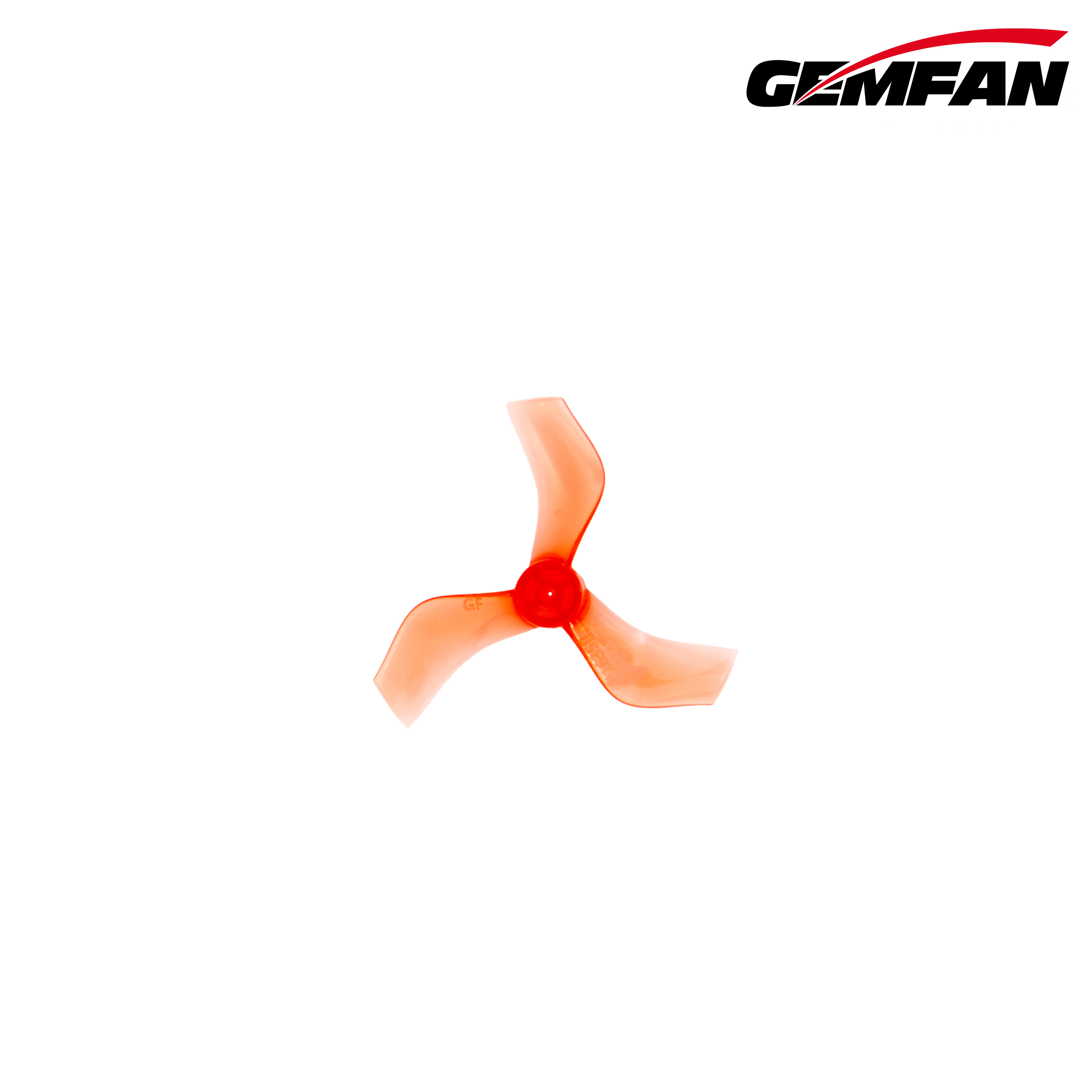 Пропеллеры Gemfan 1635 40 мм,  – обзор и цена Drone Propeller