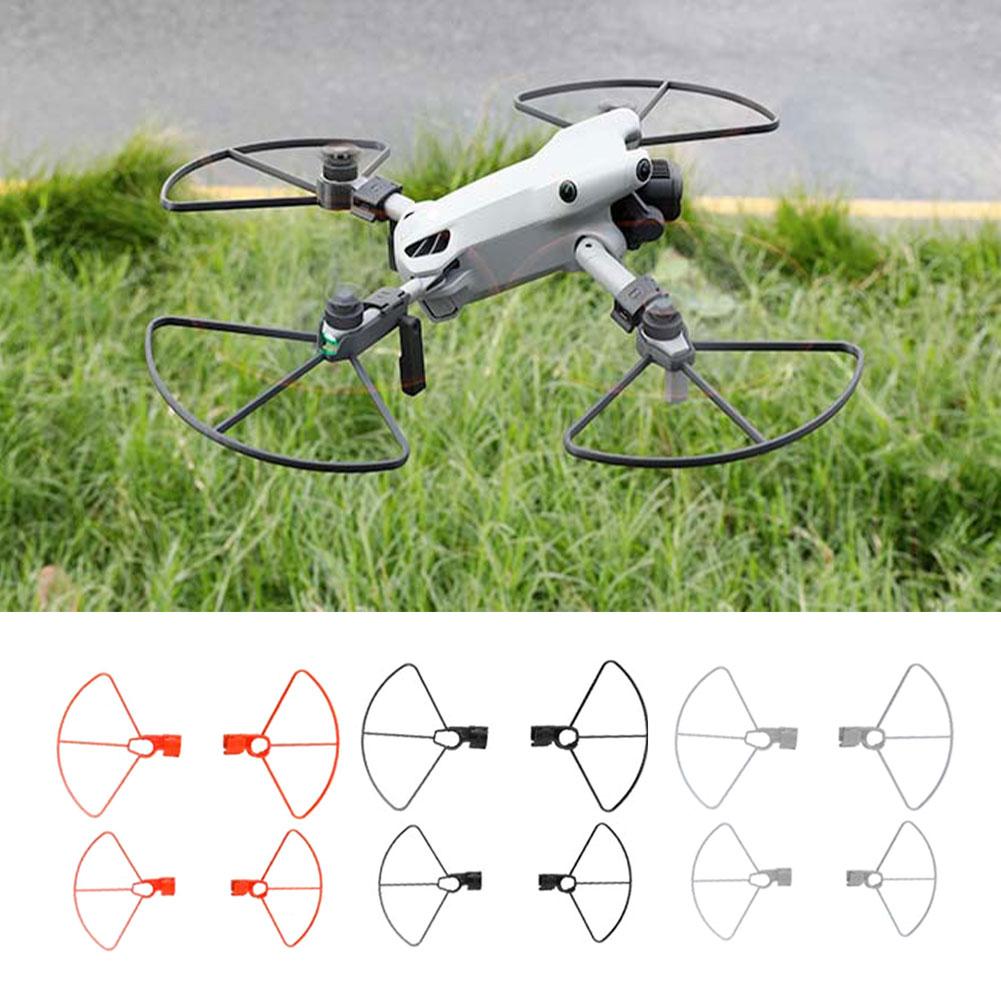 Защита пропеллера для dji Mini – обзор и цена Drone Propeller Guard