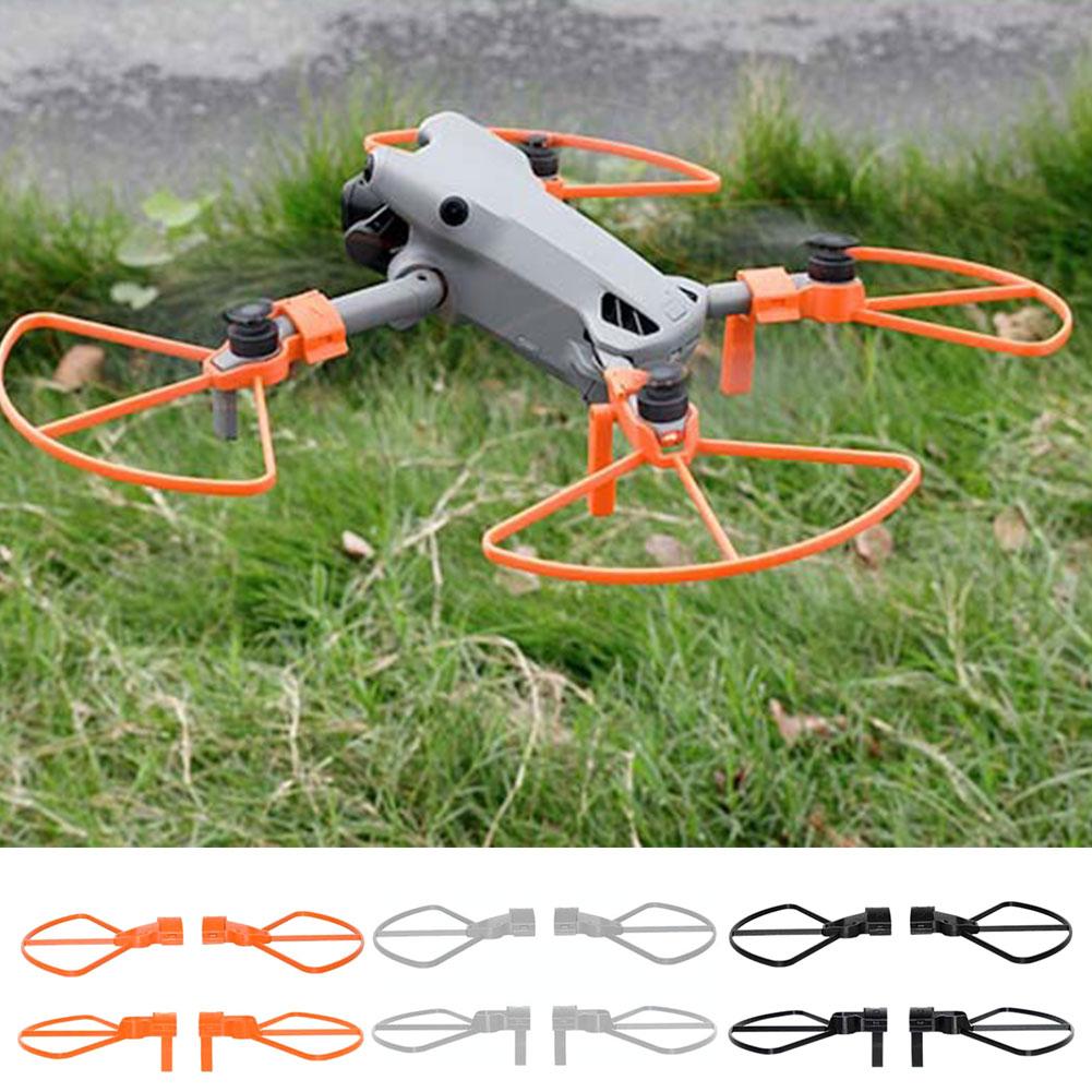 Защита пропеллера для dji Mini – обзор и цена Drone Propeller Guard