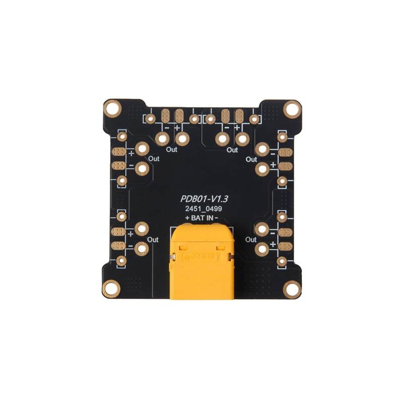 Суперраспродажа: Плата распред – обзор и цена Drone Power Distribution Board