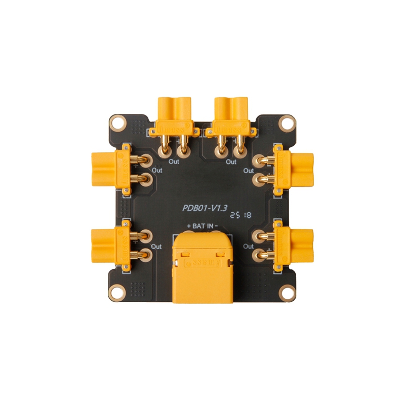 Суперраспродажа: Плата распред – обзор и цена Drone Power Distribution Board