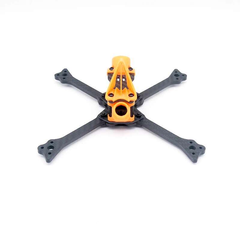 Комплект рамы для FPV-дрона 53 – обзор и цена Drone Arm