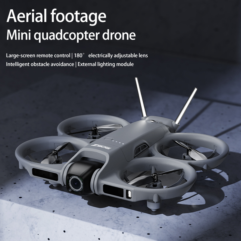 Дрон Lenovo Z906 GPS складной  – обзор и цена Drone Gps Mount