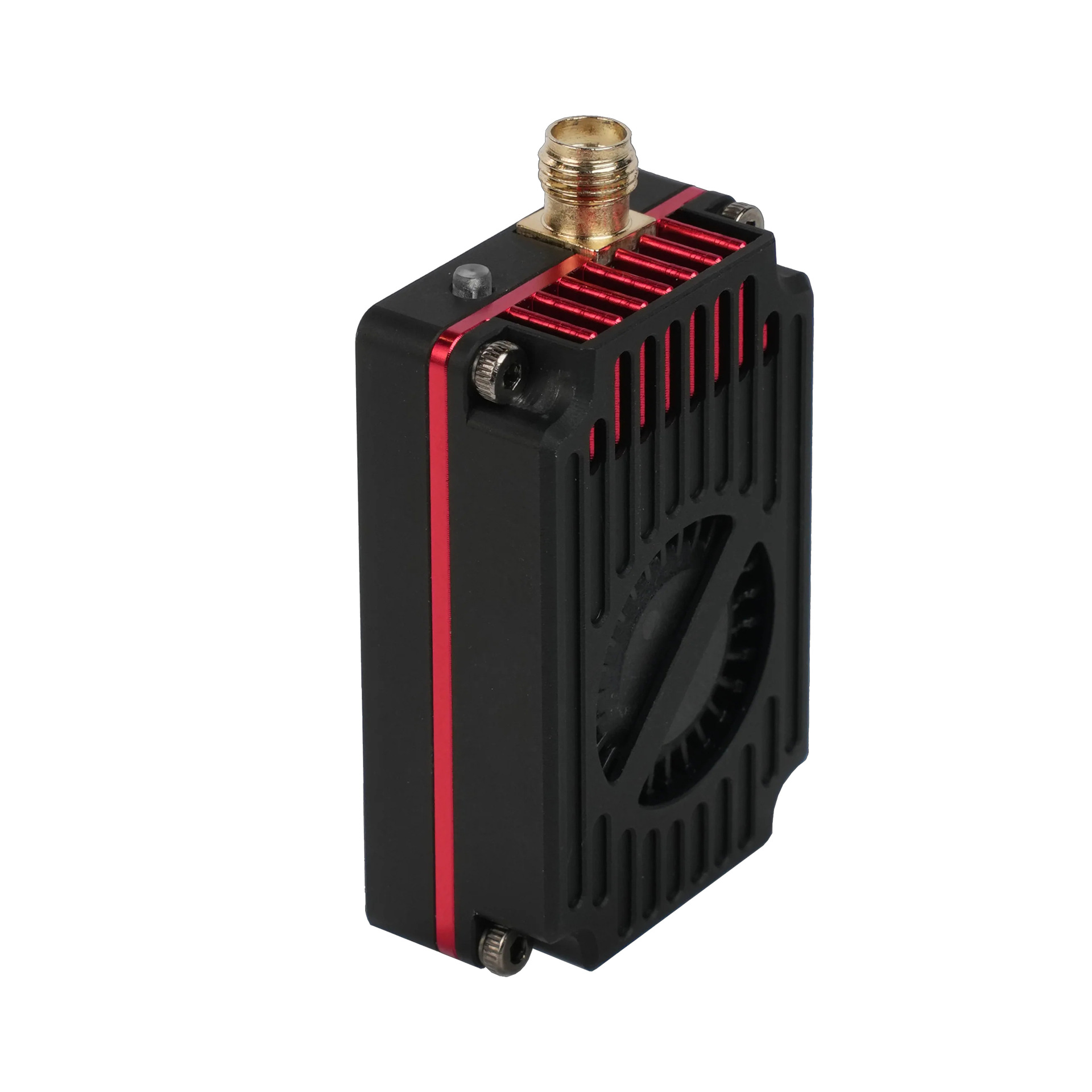 Комплект видеопередачи VTX RUS – обзор и цена Drone Transmitter