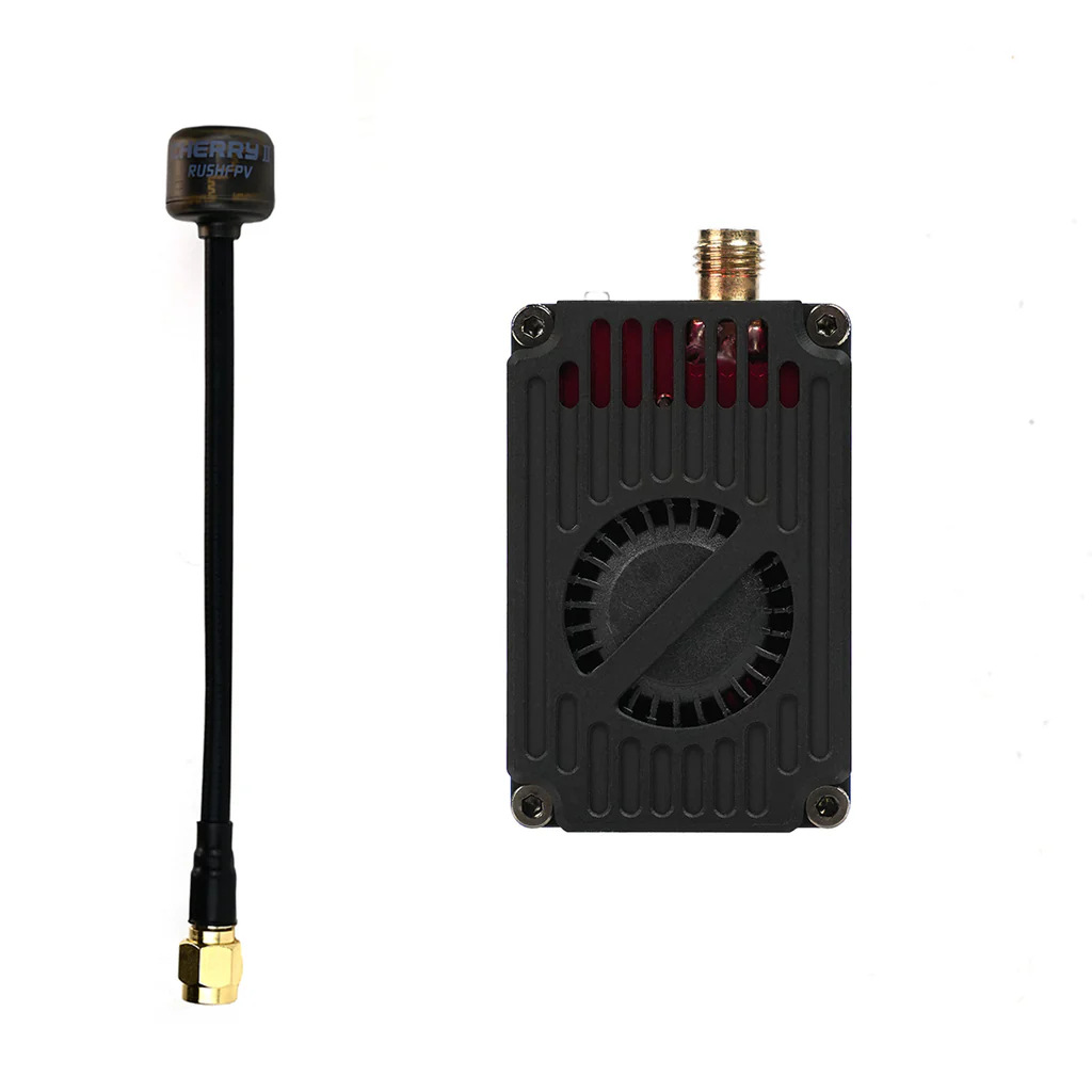 Комплект видеопередачи VTX RUS – обзор и цена Drone Transmitter