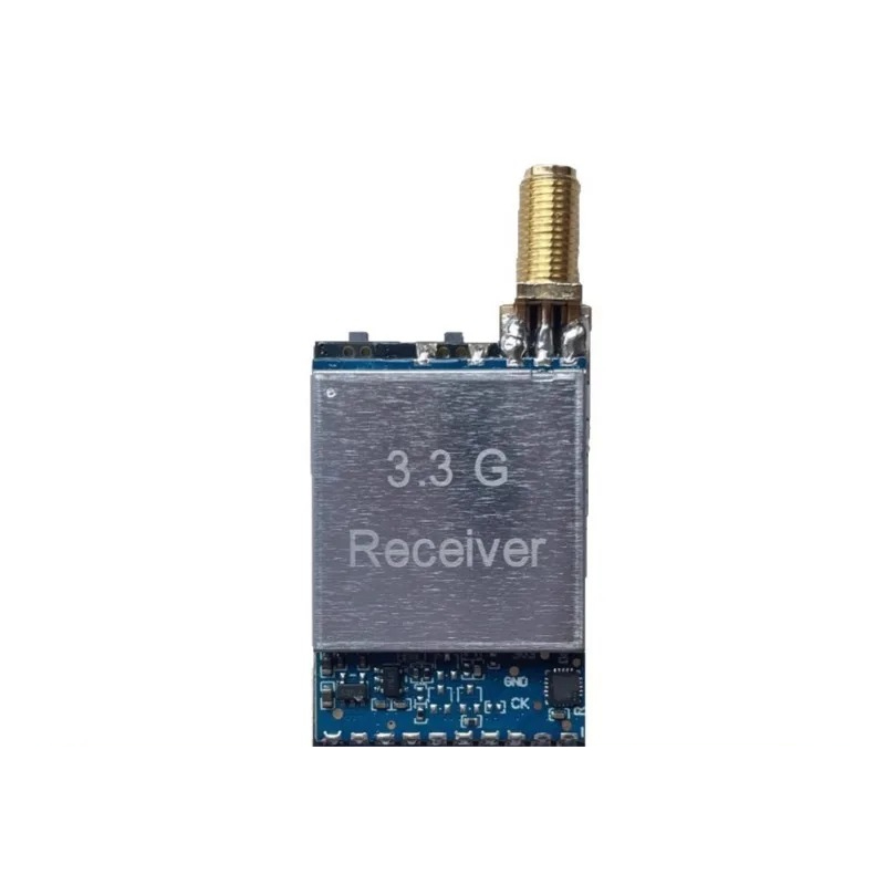 3,3G 800 МВт 1,6 Вт FPV антенн – обзор и цена Drone Transmitter