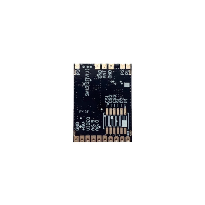 3,3G 800 МВт 1,6 Вт FPV антенн – обзор и цена Drone Transmitter