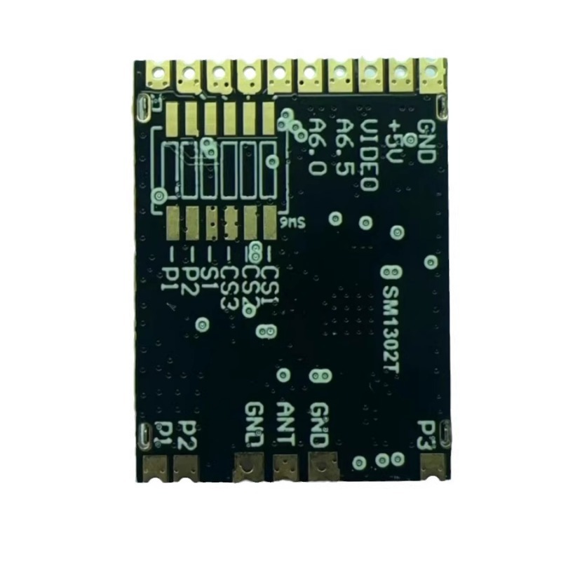 3,3G 800 МВт 1,6 Вт FPV антенн – обзор и цена Drone Transmitter